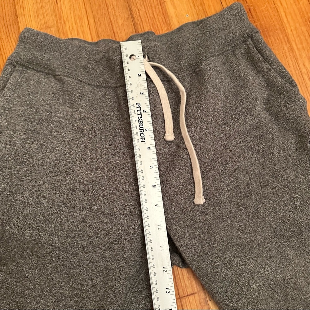 Polo Ralph Lauren Men’s Signature Pony Fleece Jogger Sweatpants Gray S (#2) - Picture 8 of 13